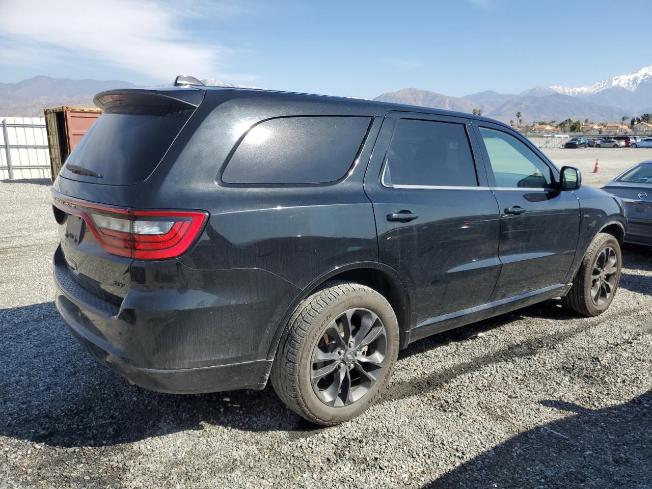 2021 Dodge Durango - Image 3