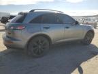 2007 Infiniti Fx35  იყიდება Tulsa-ში, OK - Rear End