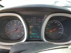 2011 Chevrolet Equinox Lt zu verkaufen in Temple, TX - Front End