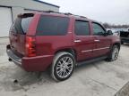 2011 Chevrolet Tahoe K1500 Ltz na sprzedaż w Cahokia Heights, IL - Side