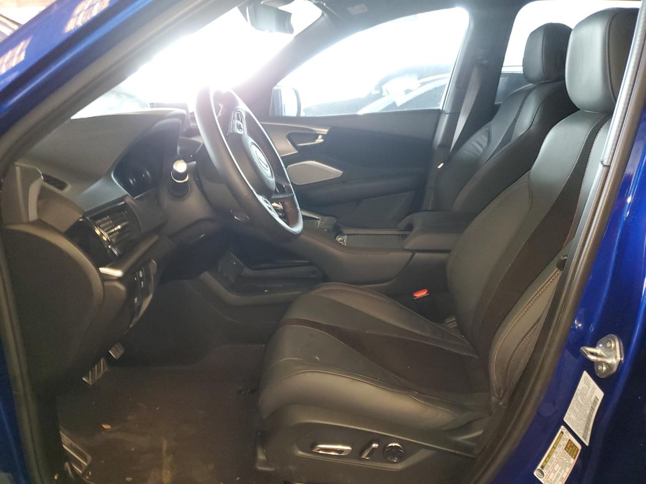2022 Acura RDX - Image 7