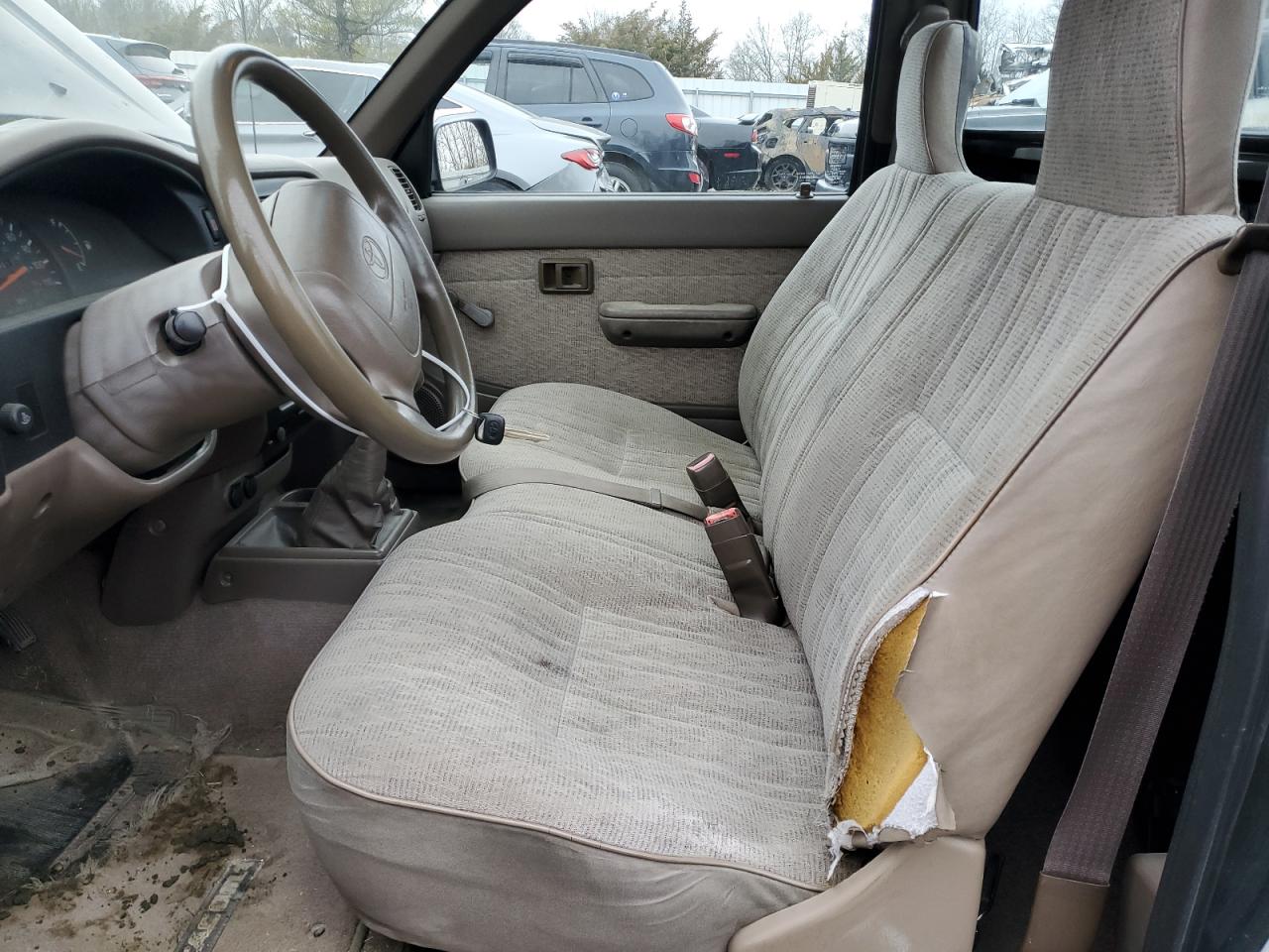 1998 Toyota Tacoma - Image 7