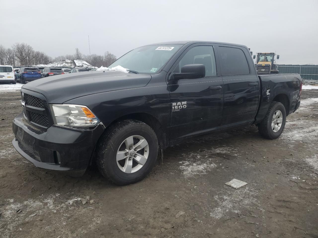 RAM 1500