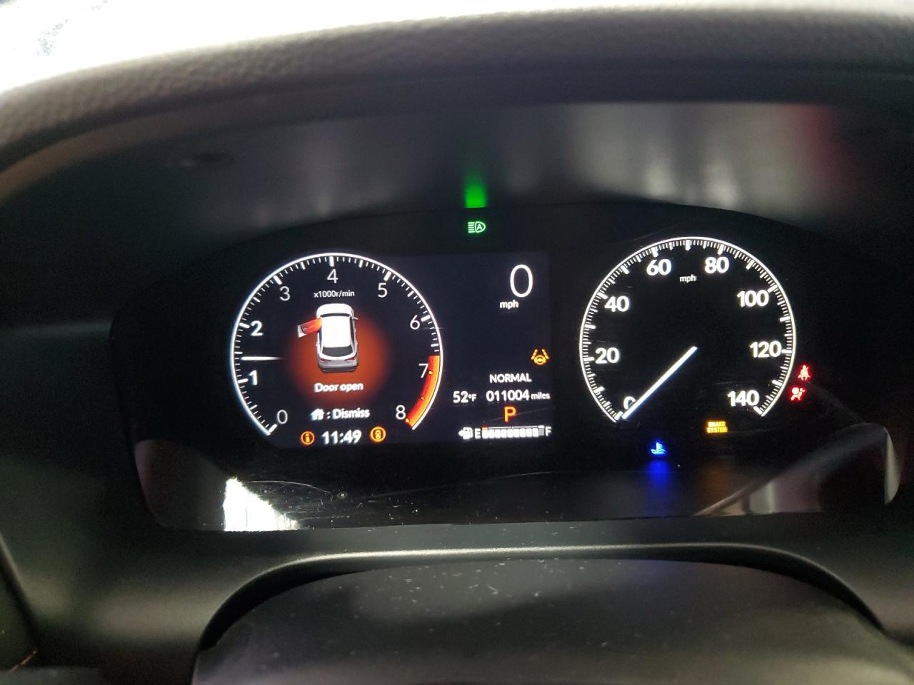 2024 Honda HR-V - Image 9