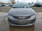 2015 Chrysler 200 S იყიდება Woodburn-ში, OR - Rear End