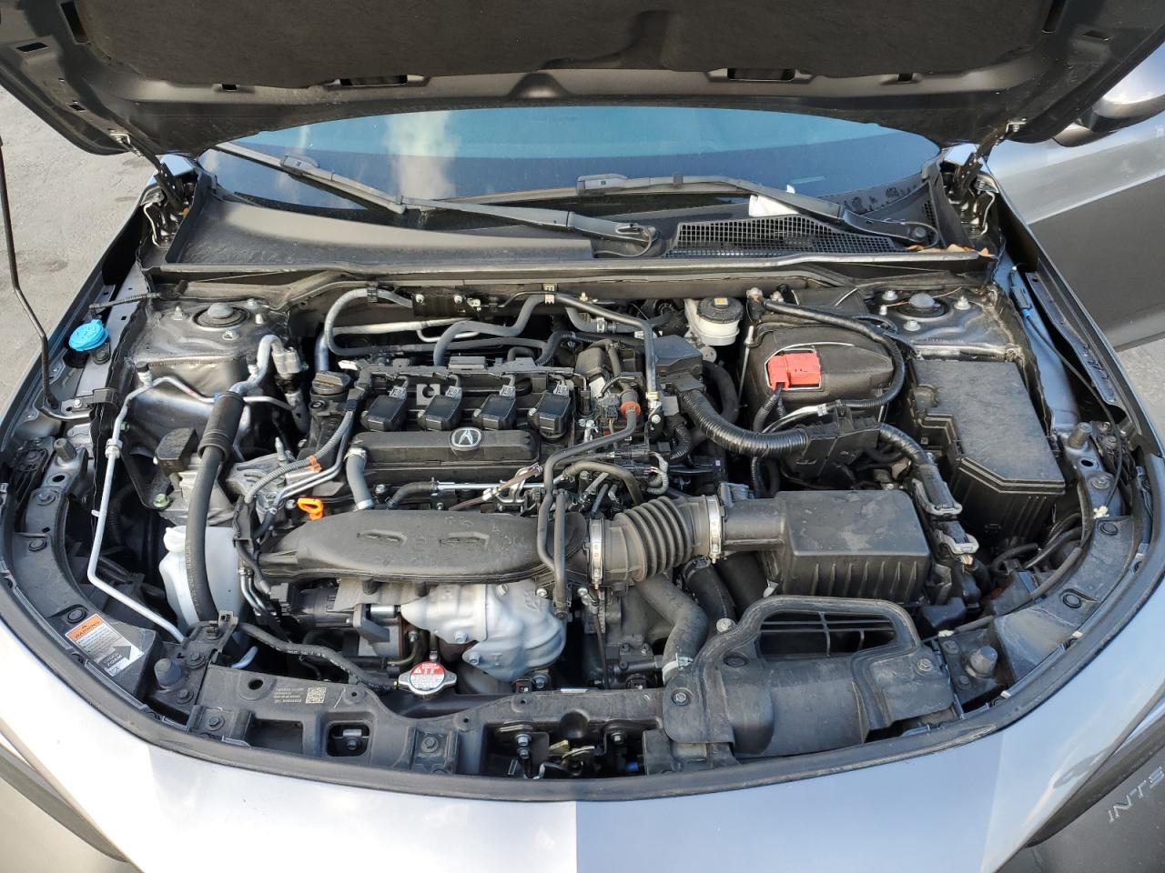 2023 Acura Integra - Image 11