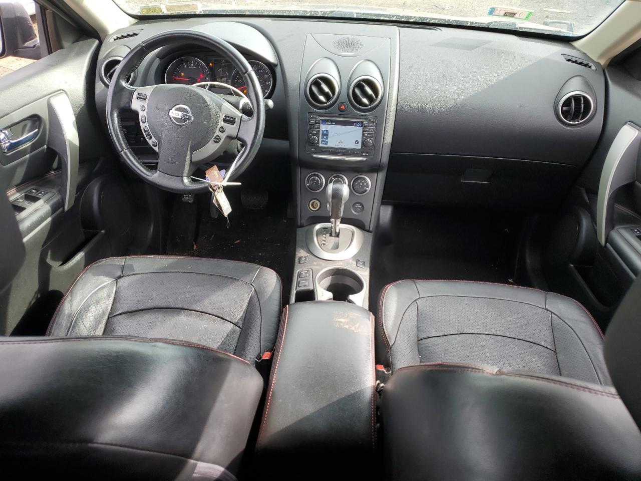 2012 Nissan Rogue - Image 8