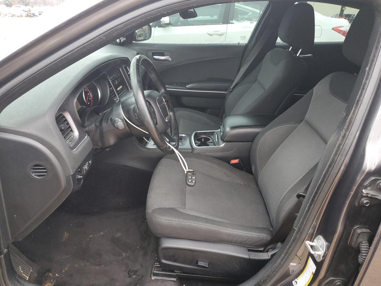 2018 Dodge Charger - Image 7