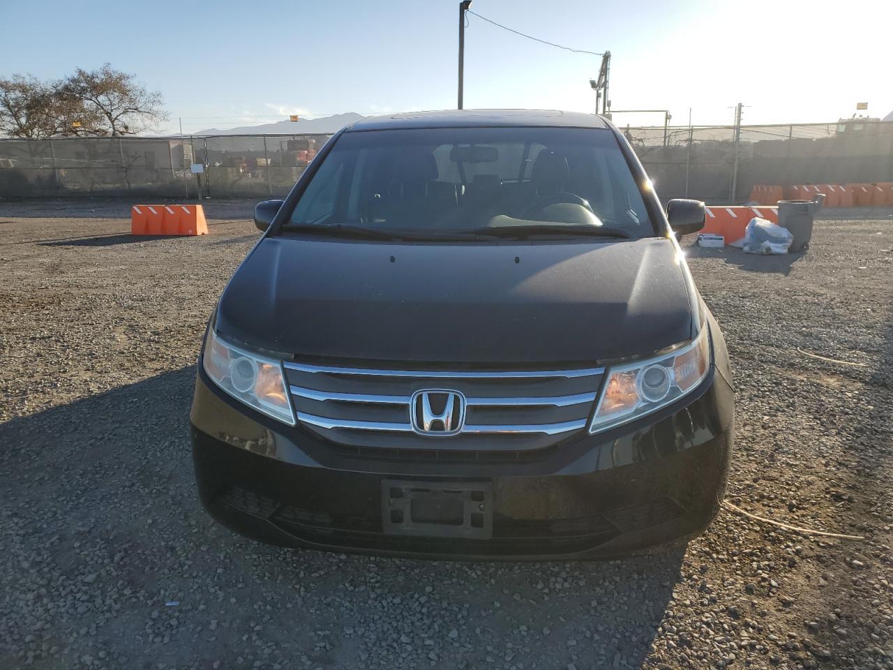 2012 Honda Odyssey - Image 5