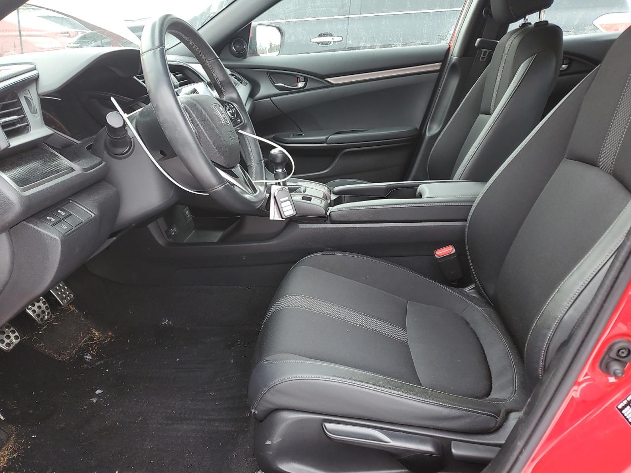 2020 Honda Civic - Image 7