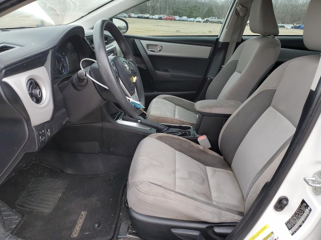 2017 Toyota Corolla - Image 7
