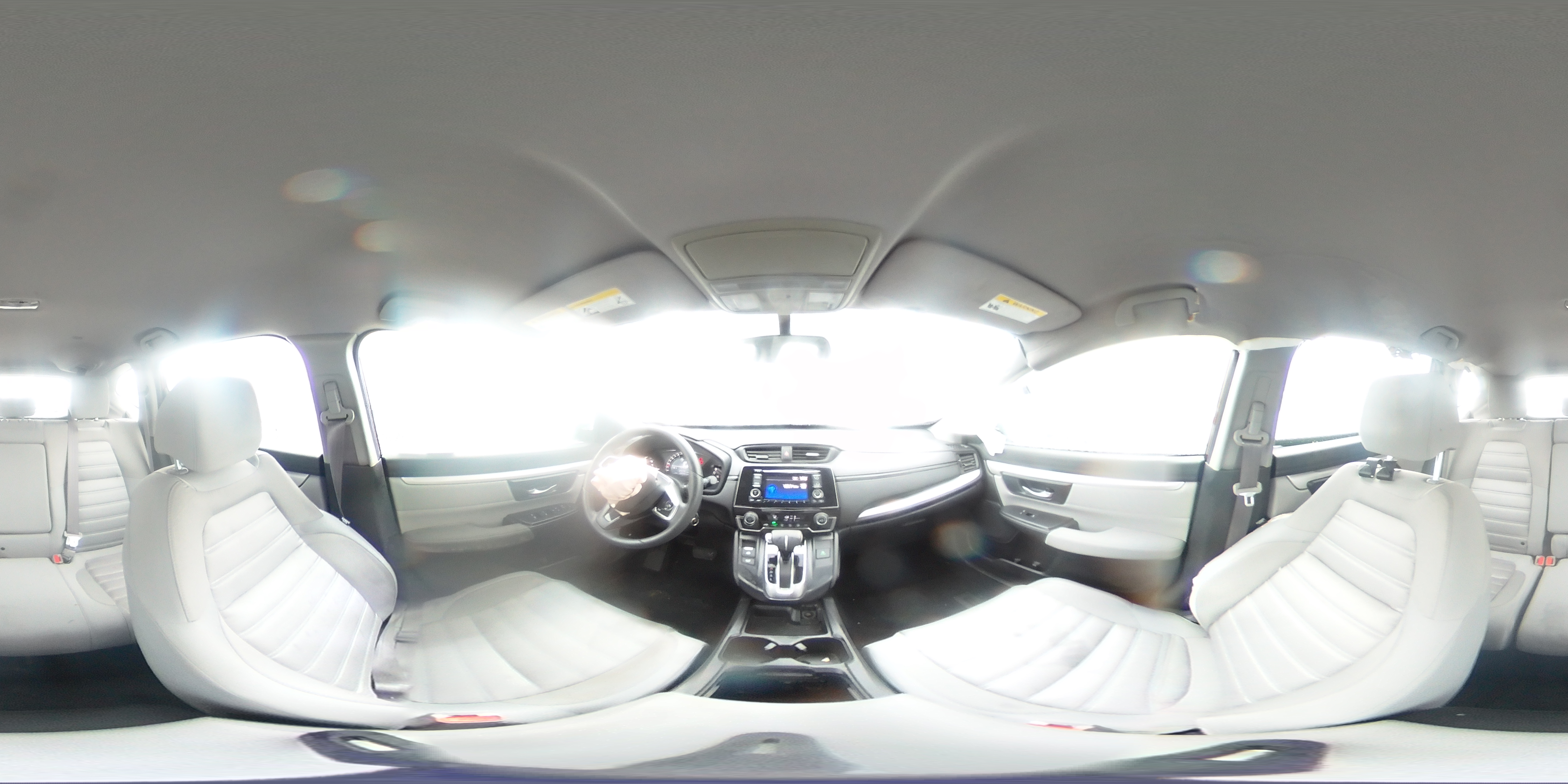 2019 Honda CR-V - Image 13