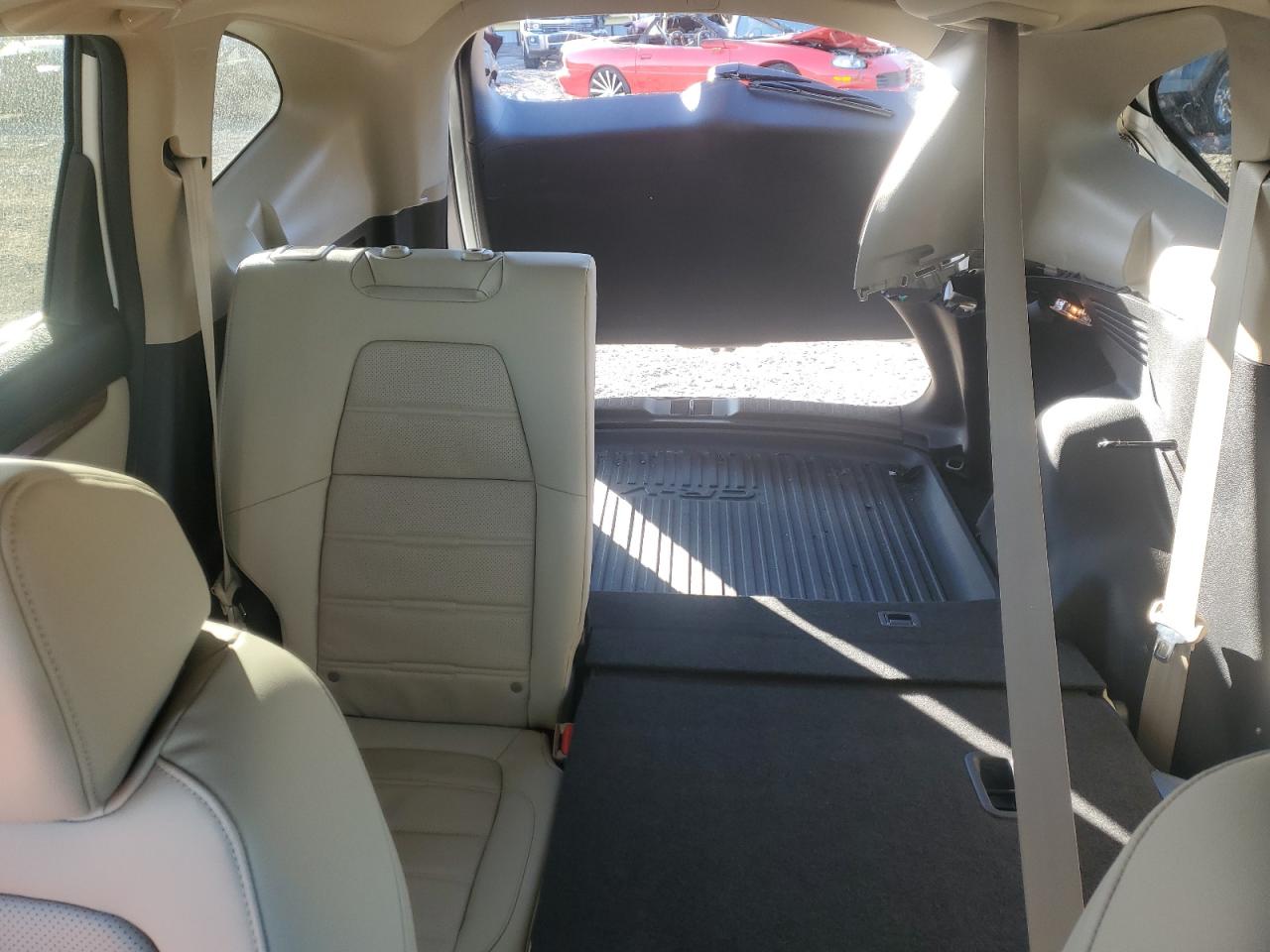 2021 Honda CR-V - Image 10