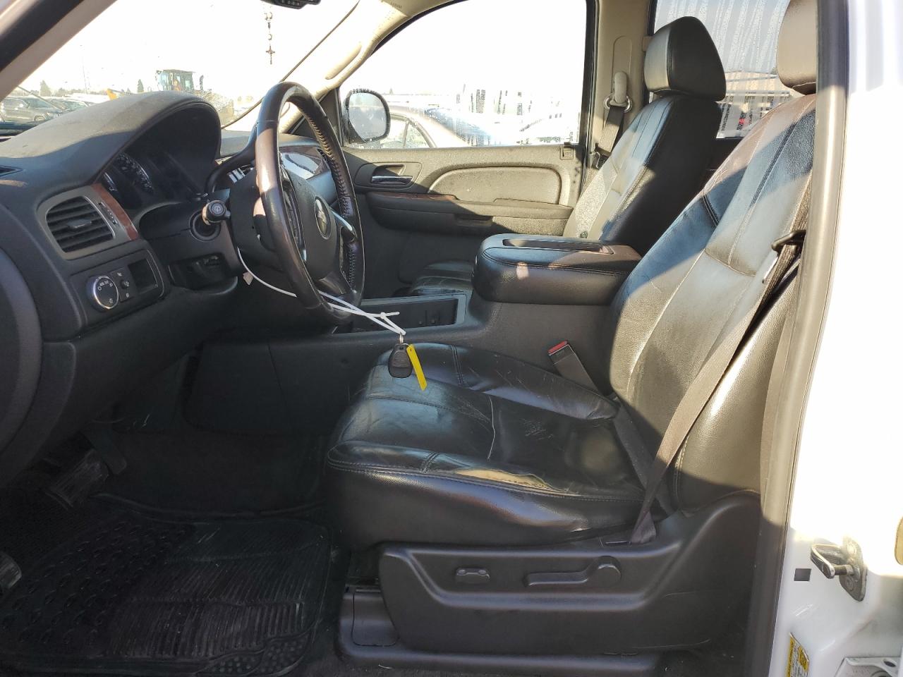 2007 Chevrolet Tahoe - Image 7