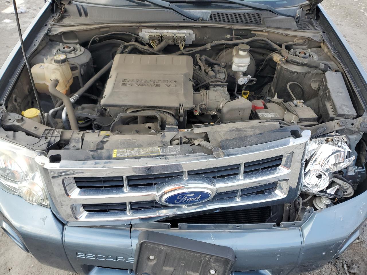 2012 Ford Escape - Image 13