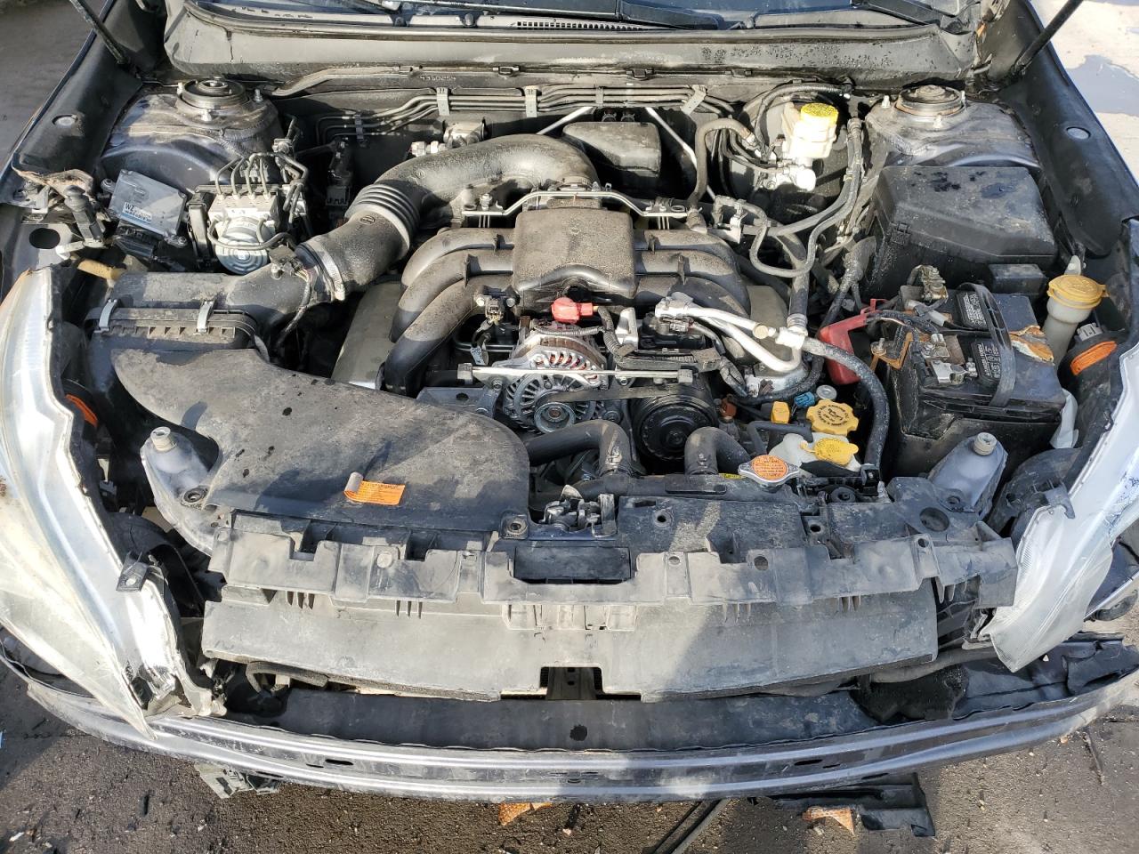2016 Subaru Outback - Image 12