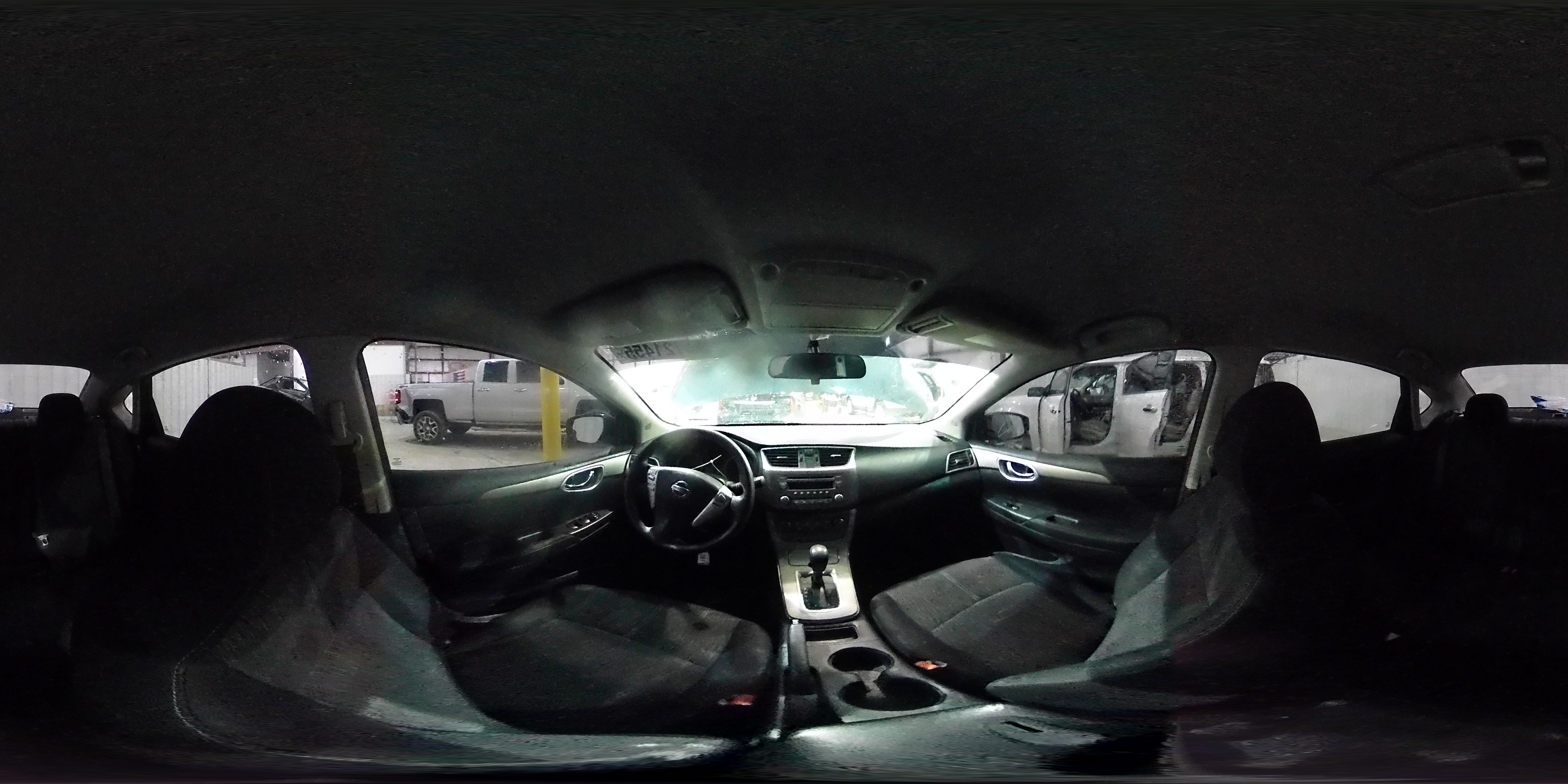 2014 Nissan Sentra - Image 14