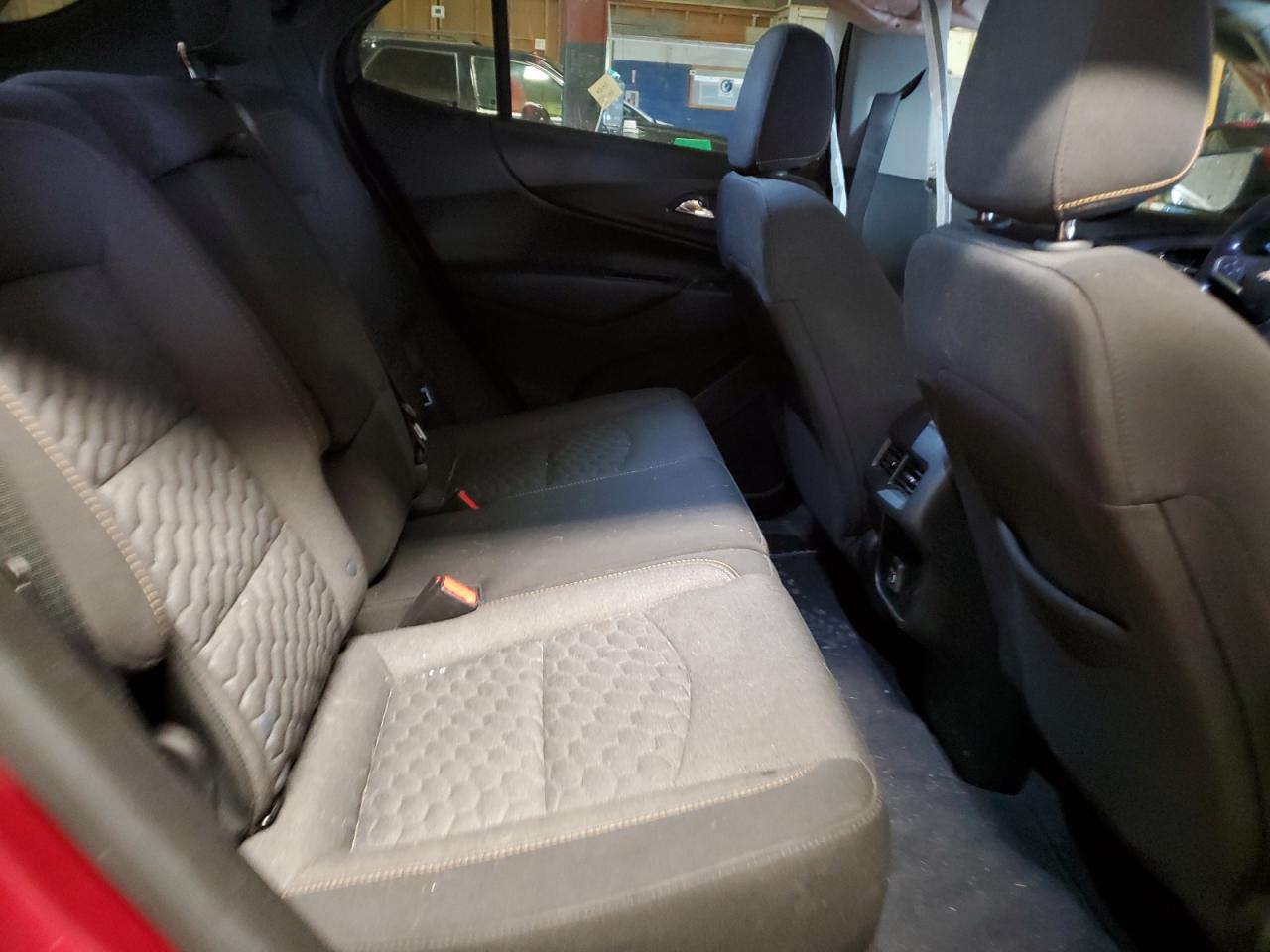 2019 Chevrolet Equinox - Image 11