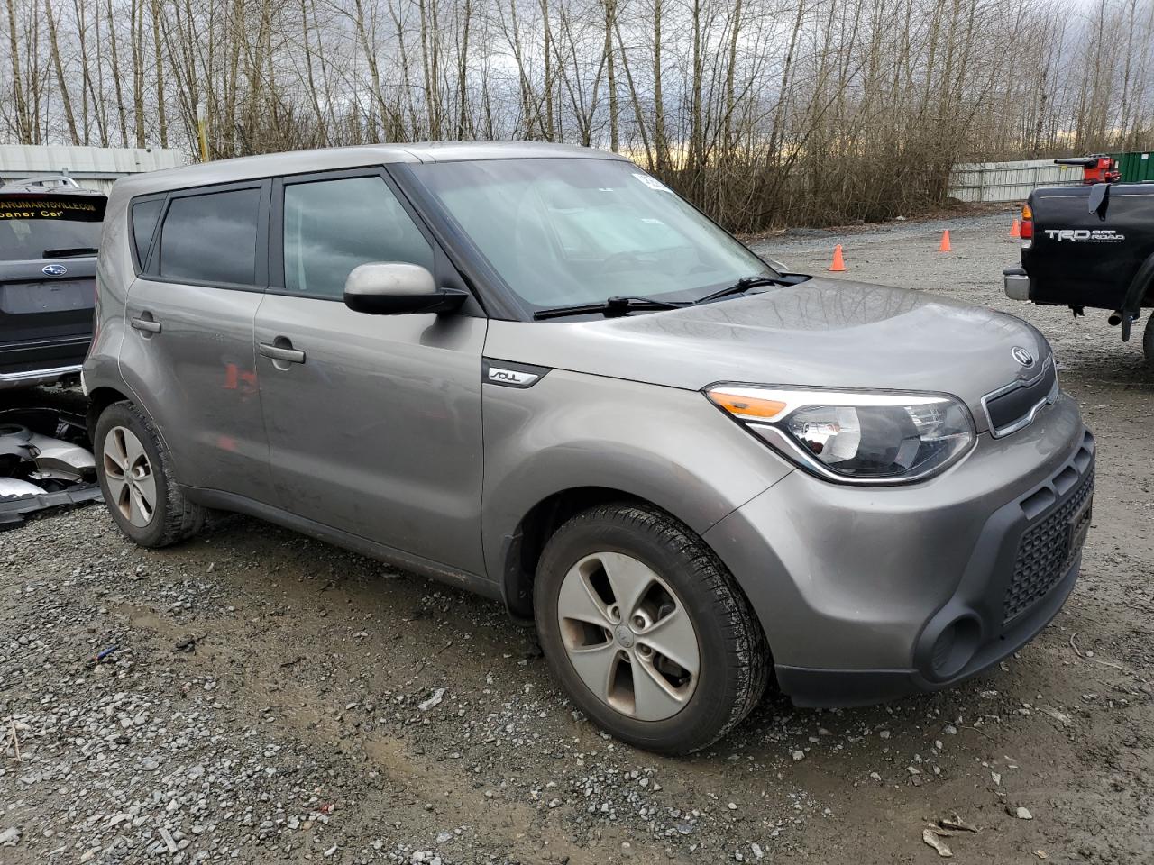 2016 Kia Soul - Image 4
