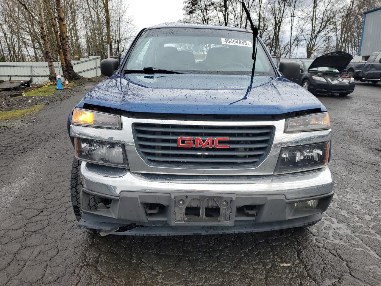 2005 GMC Canyon - Image 5