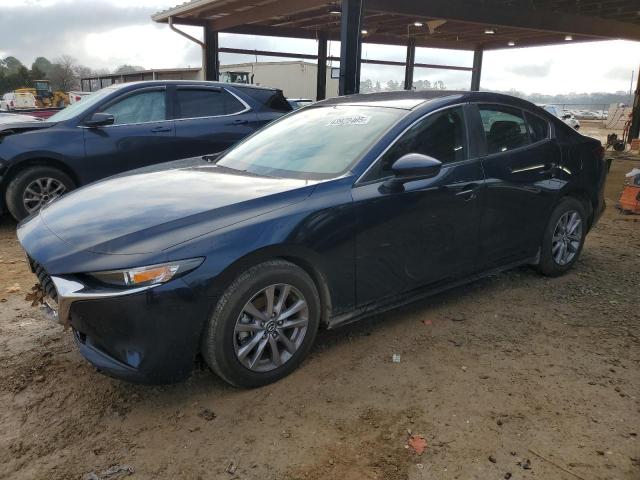 2020 Mazda 3 