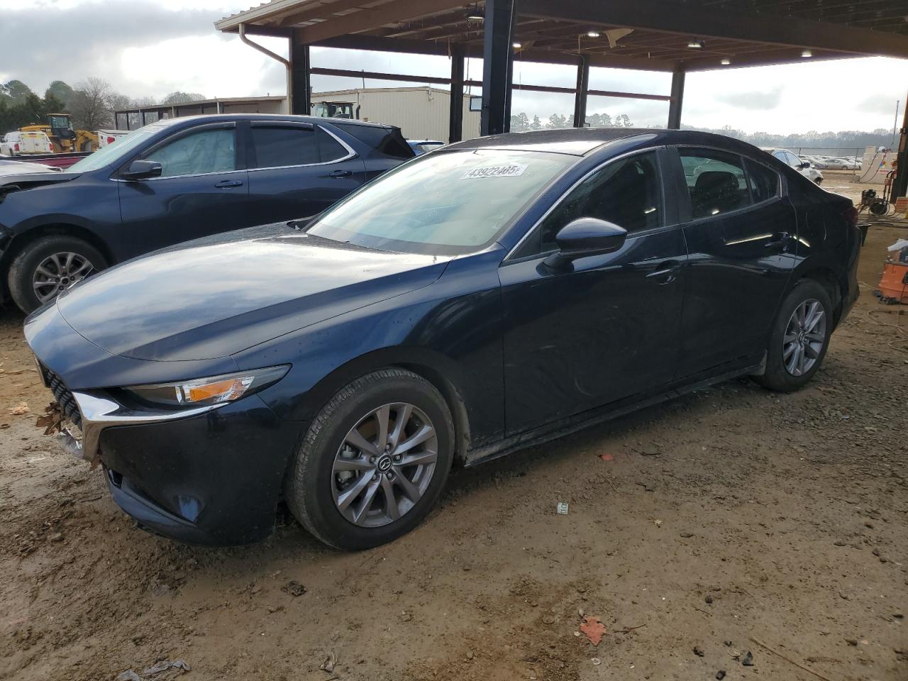 2020 Mazda 3 - Image 1