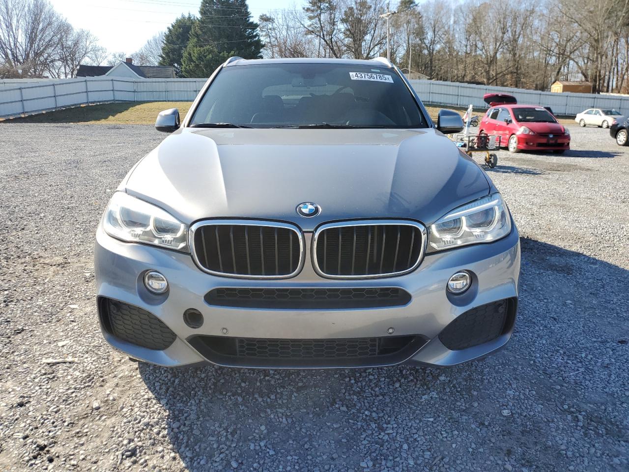 2015 BMW X5 - Image 5