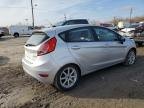 2015 Ford Fiesta Se продається в Indianapolis, IN - Rear End