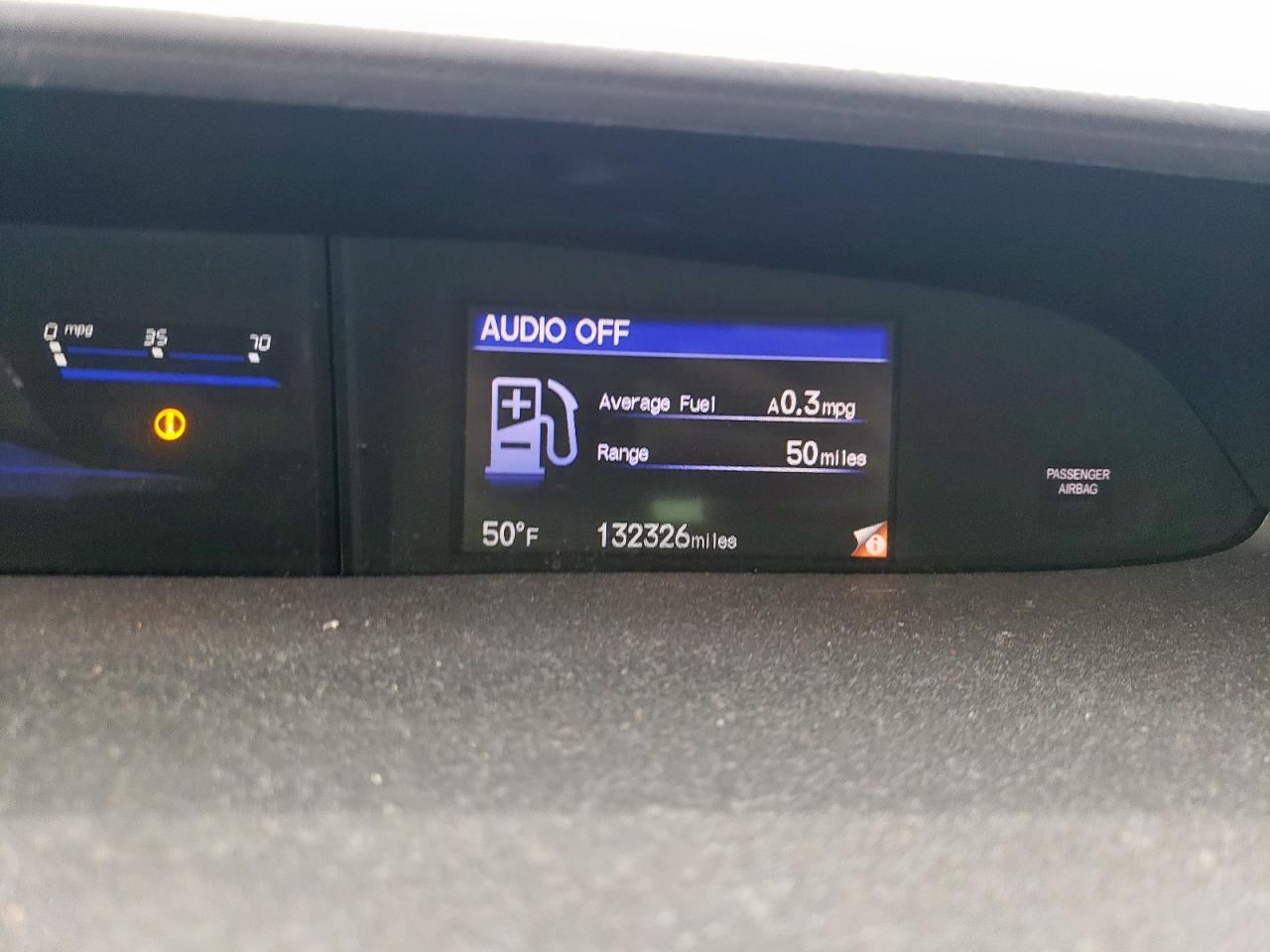 2015 Honda Civic - Image 9