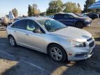 2016 Chevrolet Cruze Limited Ls zu verkaufen in Van Nuys, CA - Minor Dent/Scratches