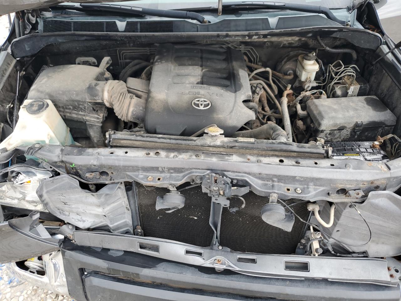 2015 Toyota Tundra - Image 11