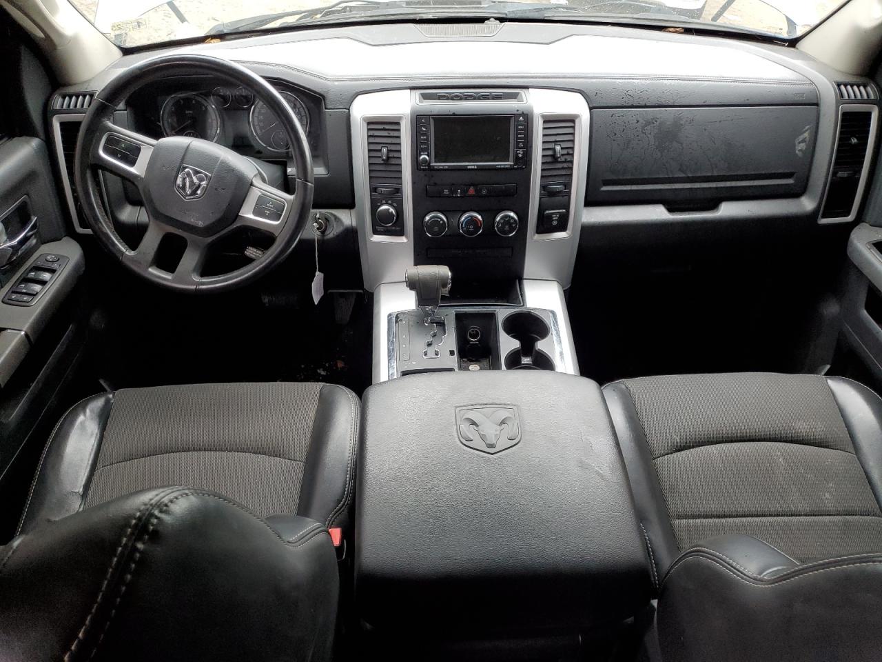 2011 Dodge RAM - Image 8