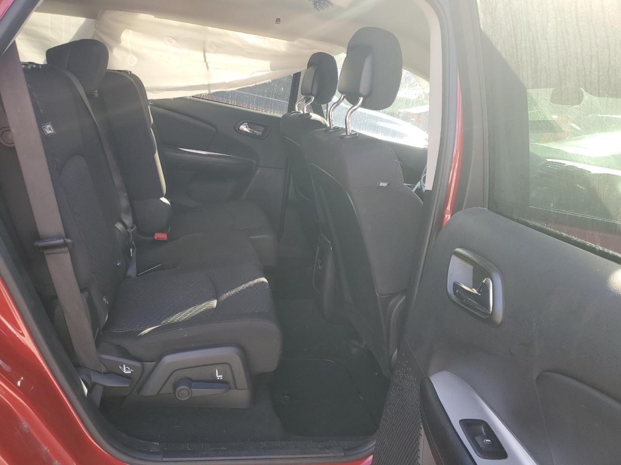2016 Dodge Journey - Image 10