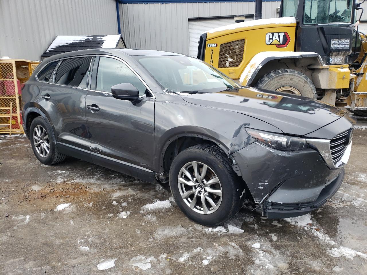 2018 Mazda CX-9 - Image 4