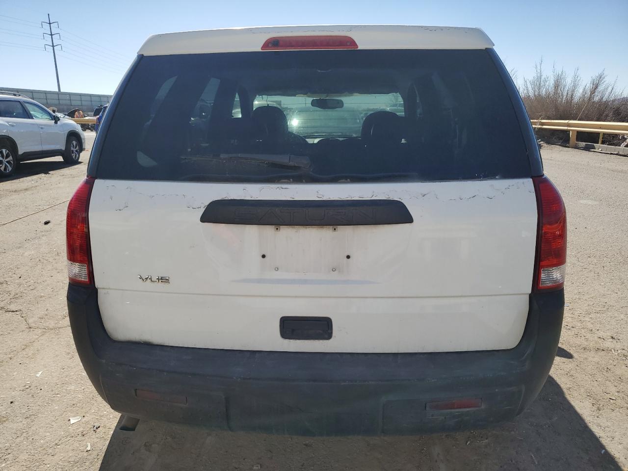 2005 Saturn VUE - Image 6