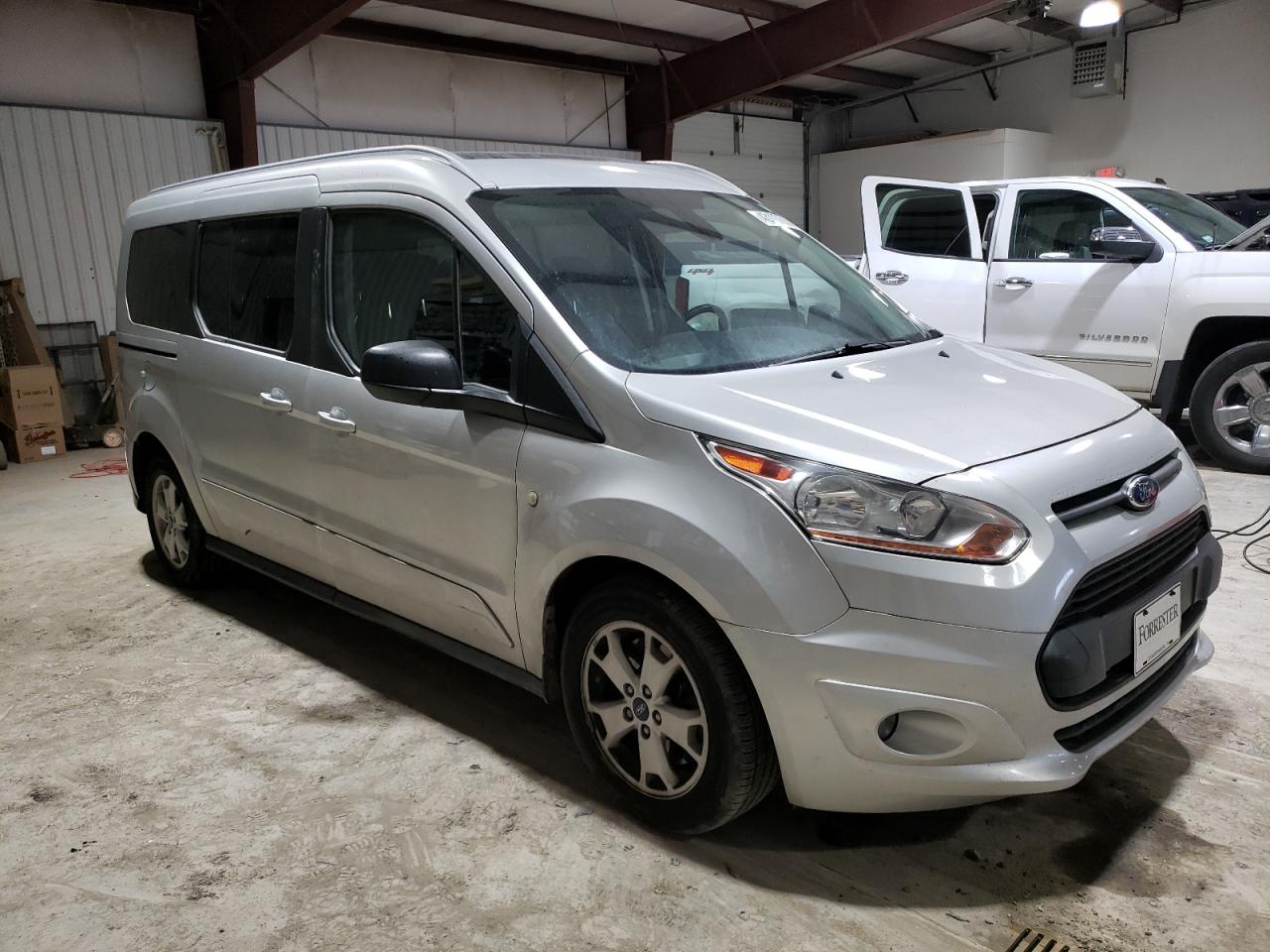 2016 Ford Transit - Image 4