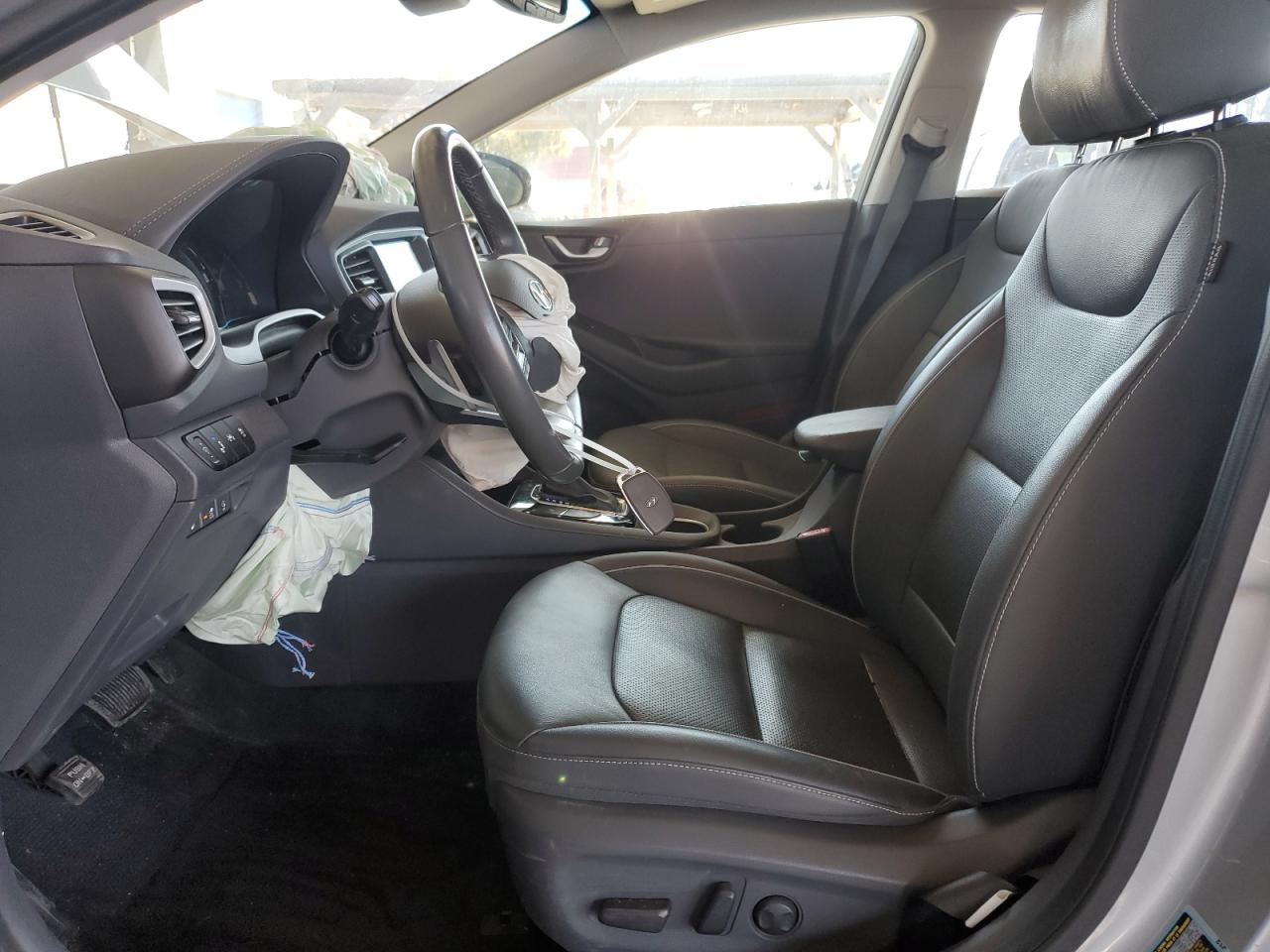 2019 Hyundai IONIQ - Image 7