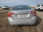 2017 Volvo S60  იყიდება Greenwood-ში, NE - Front End