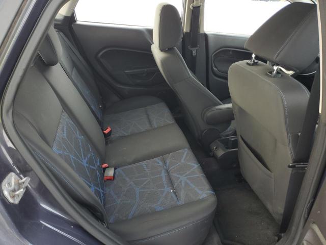 2013 FORD FIESTA SE