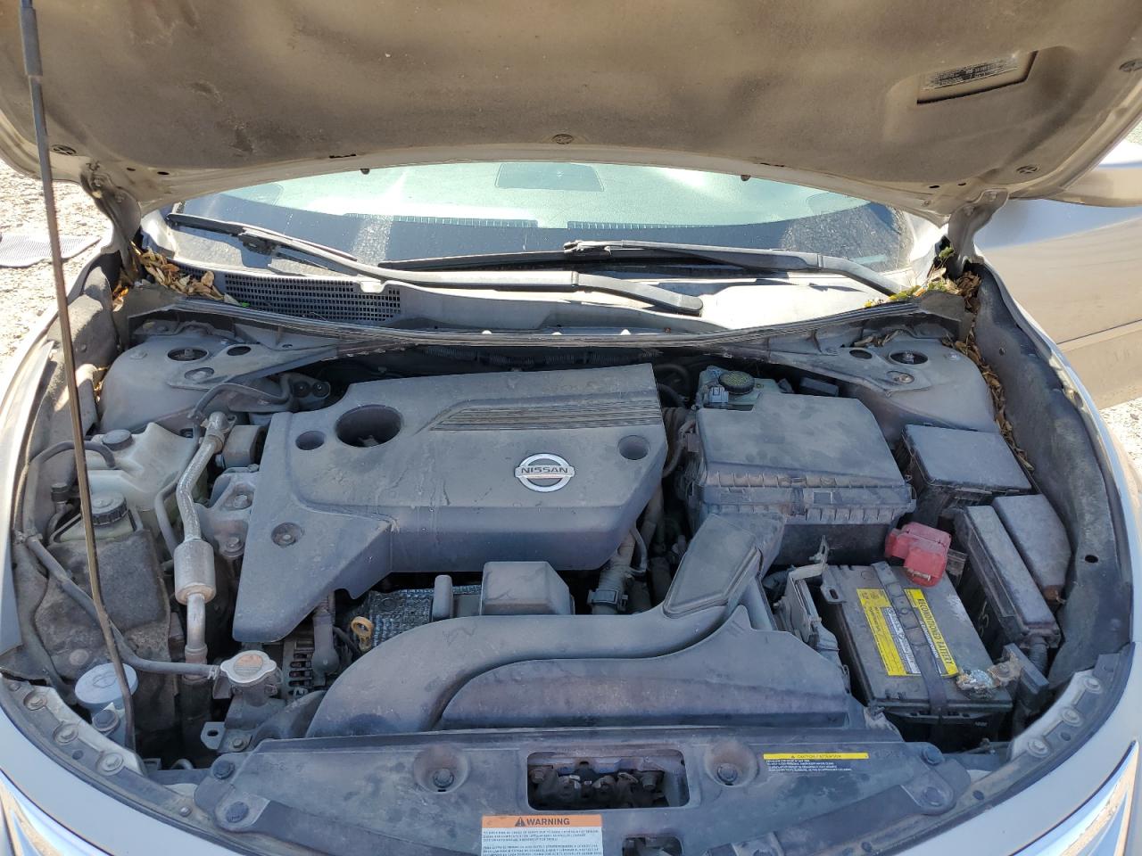 2015 Nissan Altima - Image 12