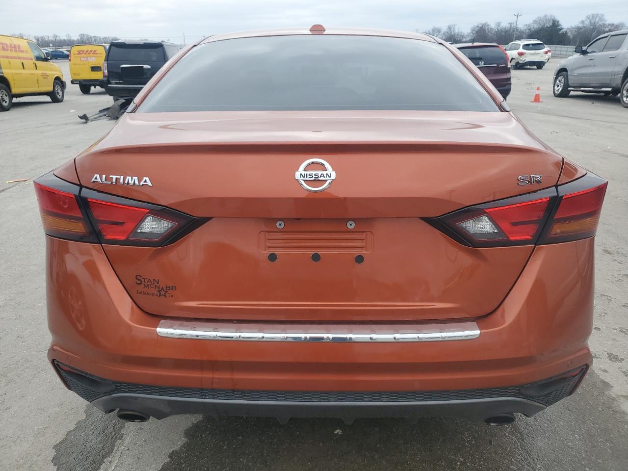 2021 Nissan Altima - Image 6