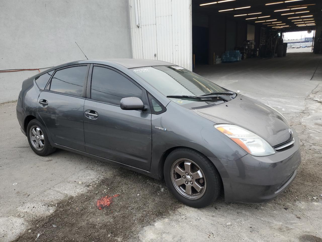 2008 Toyota Prius - Image 4