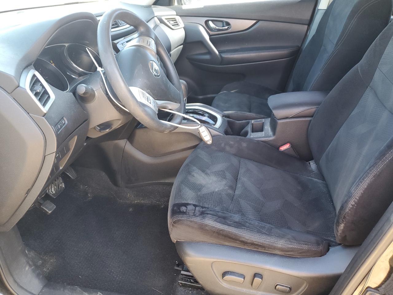 2014 Nissan Rogue - Image 7