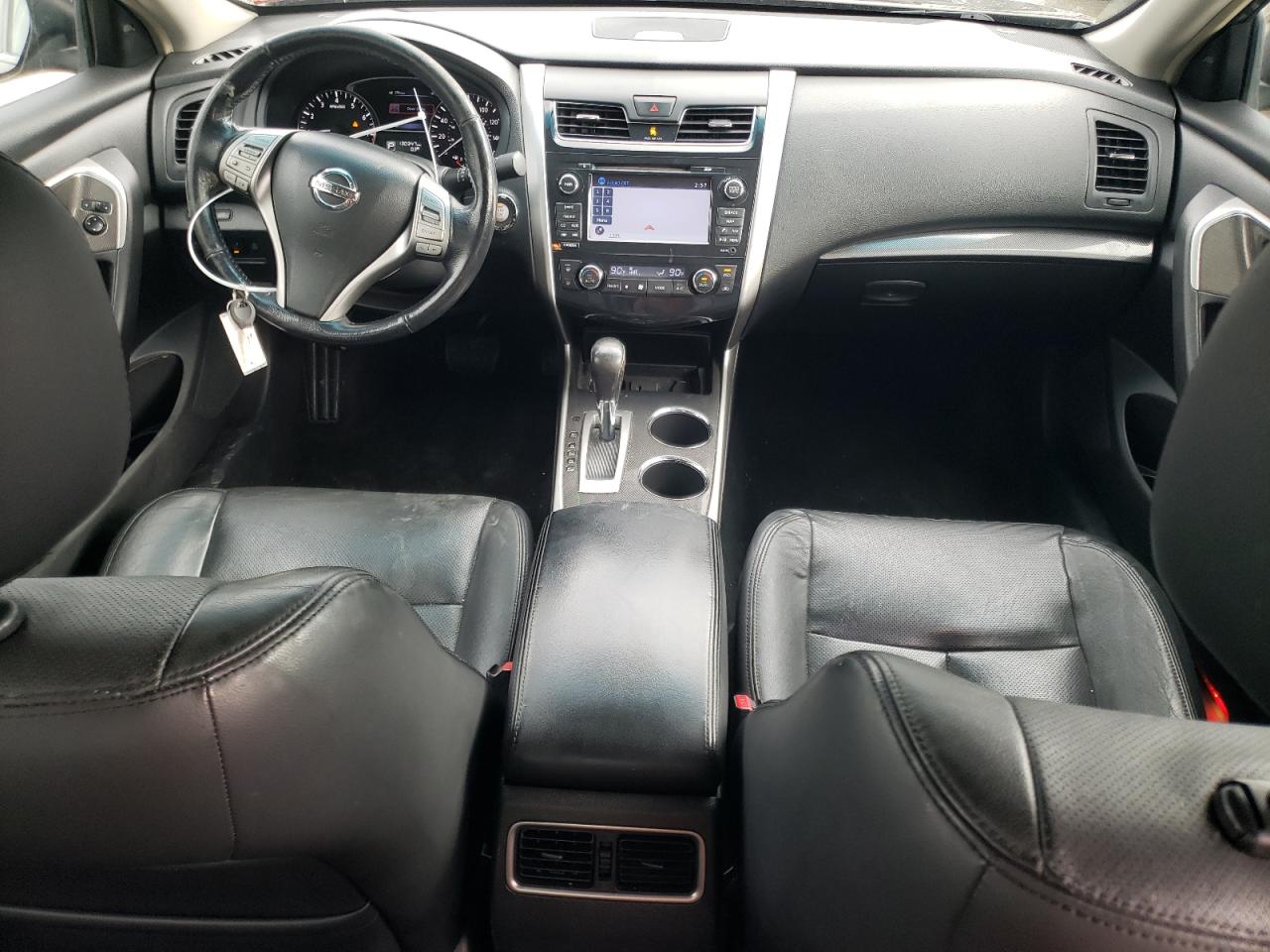 2013 Nissan Altima - Image 8