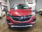 2021 Buick Encore Gx Essence zu verkaufen in Elgin, IL - Rollover