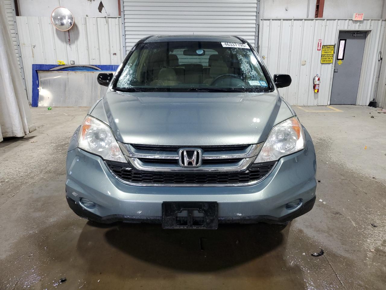 2010 Honda CR-V - Image 5