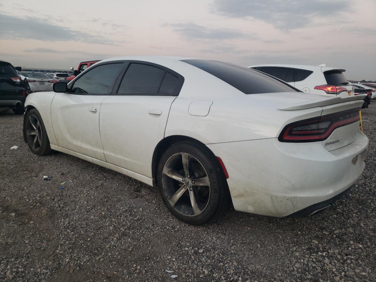 2017 Dodge Charger - Image 2