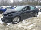 2018 Ford Fusion S for Sale in Waldorf, MD - Front End