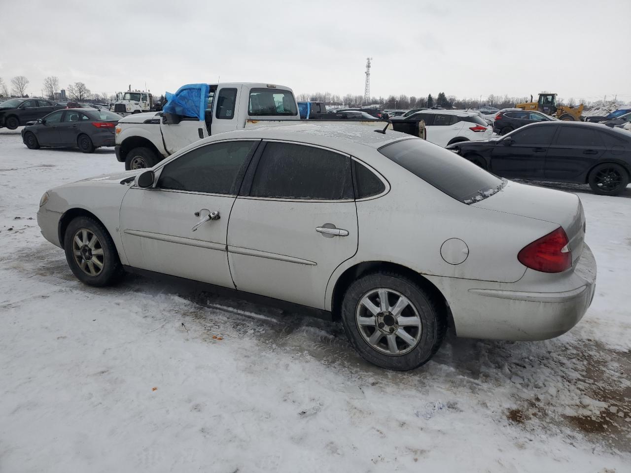 2006 Buick Allure - Image 2