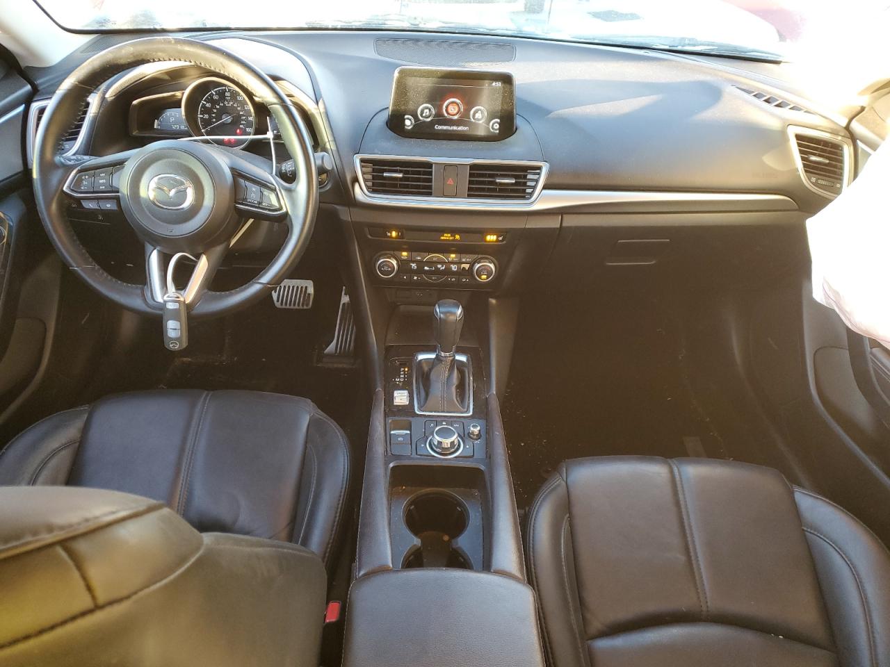 2018 Mazda 3 - Image 8